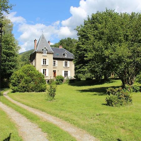 La Maison D'Eulalie La Chapelle-du-Bard المظهر الخارجي الصورة