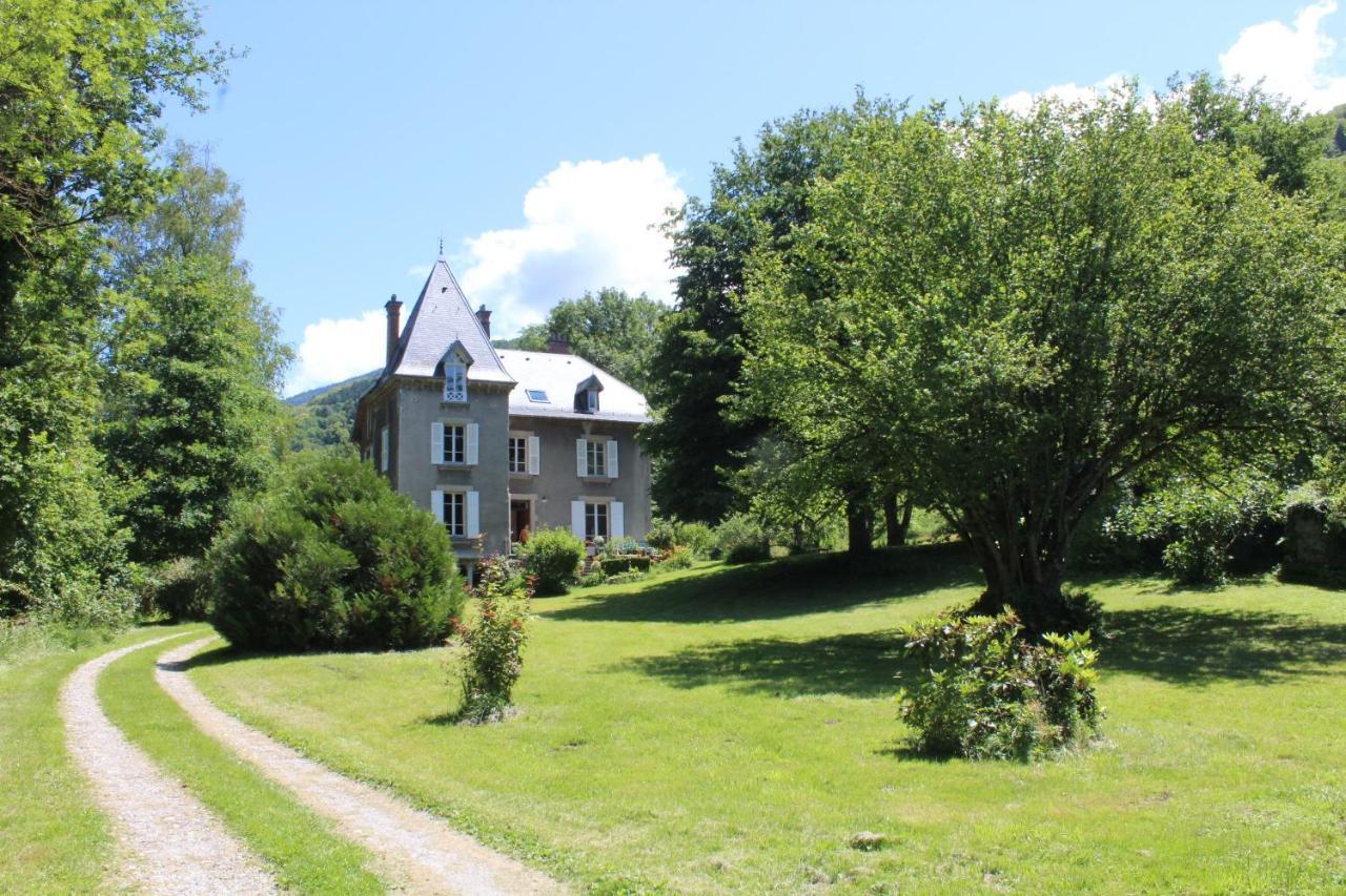 La Maison D'Eulalie La Chapelle-du-Bard المظهر الخارجي الصورة