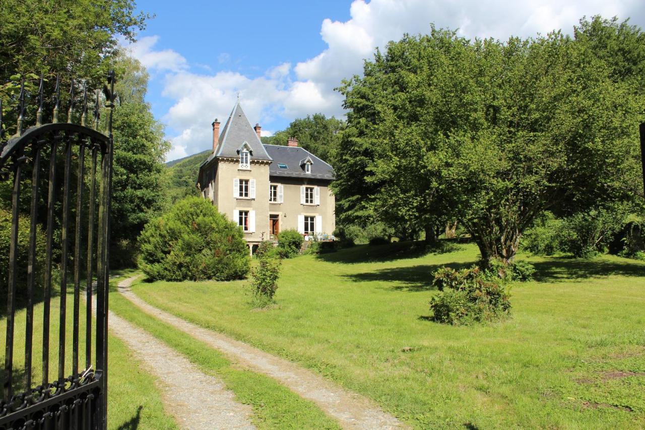 La Maison D'Eulalie La Chapelle-du-Bard المظهر الخارجي الصورة