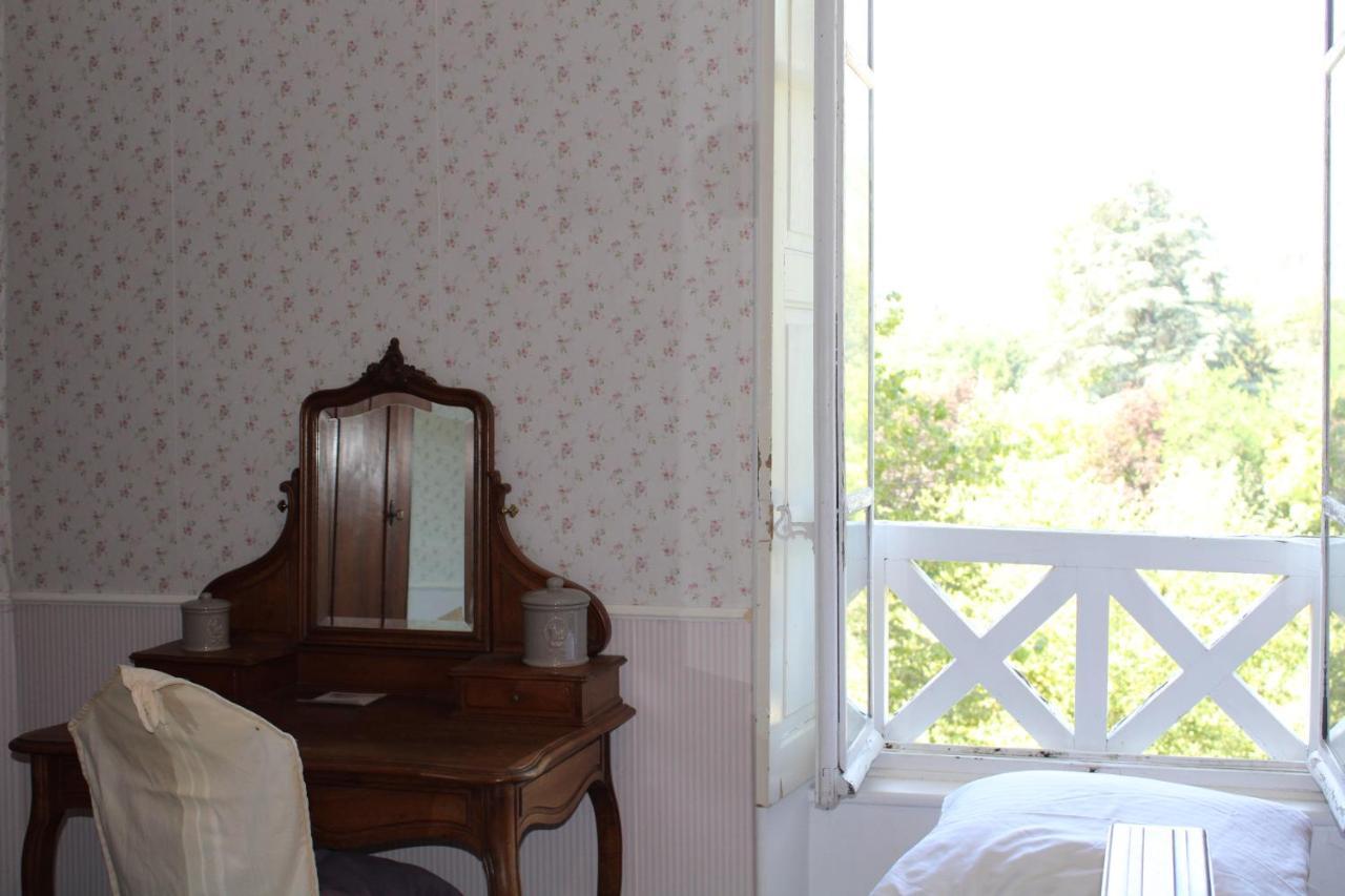 La Maison D'Eulalie La Chapelle-du-Bard المظهر الخارجي الصورة